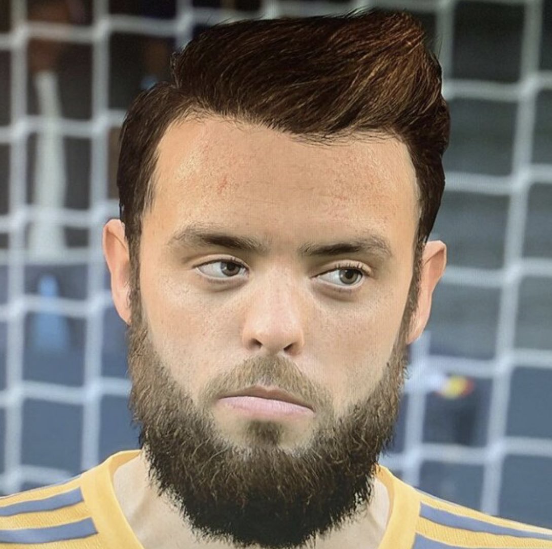 IbaiLlanos's tweet photo. Feliz por anunciaros que salgo en el nuevo FIFA 20. Por fin se hace justicia a mi carrera como jugador. https://t.co/psiJwMtZ9L