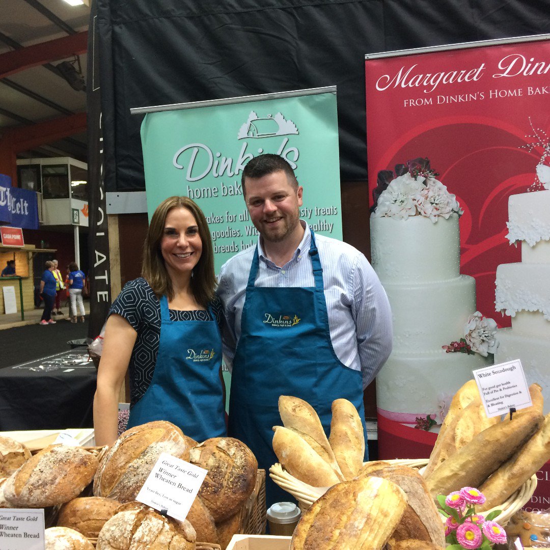 tasteofmonaghan's tweet photo. Are you headed to the Taste of Cavan today? Don't worry, we have you covered with some great Tastes of Monaghan there too! Stop by and say hello to some of the wonderful Monaghan producers.
https://t.co/GAab64lyi2
#votemonaghan #foodiedestinations #tastetheisland #monaghanhasit https://t.co/rD1VoBPyLk
