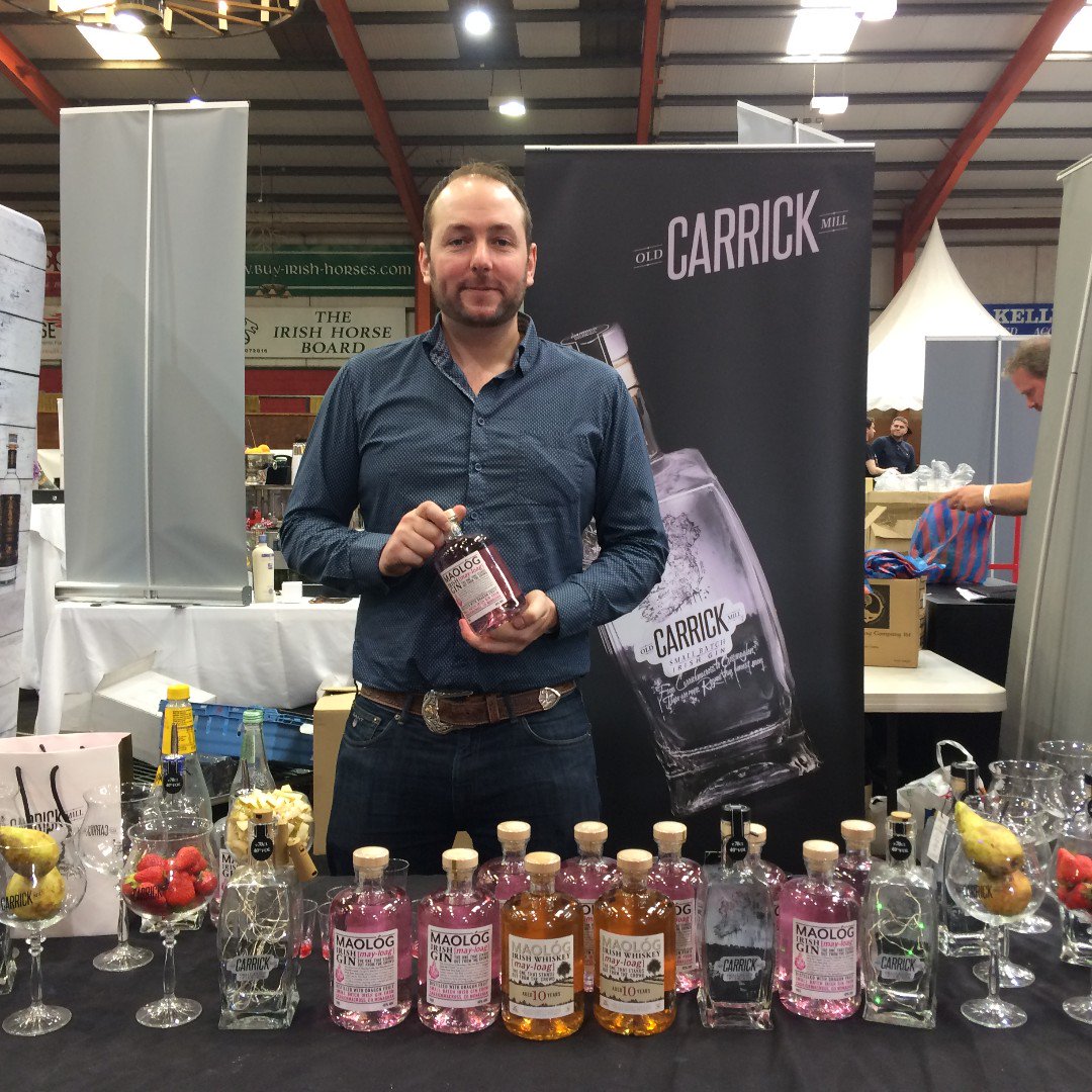 tasteofmonaghan's tweet photo. Are you headed to the Taste of Cavan today? Don't worry, we have you covered with some great Tastes of Monaghan there too! Stop by and say hello to some of the wonderful Monaghan producers.
https://t.co/GAab64lyi2
#votemonaghan #foodiedestinations #tastetheisland #monaghanhasit https://t.co/rD1VoBPyLk