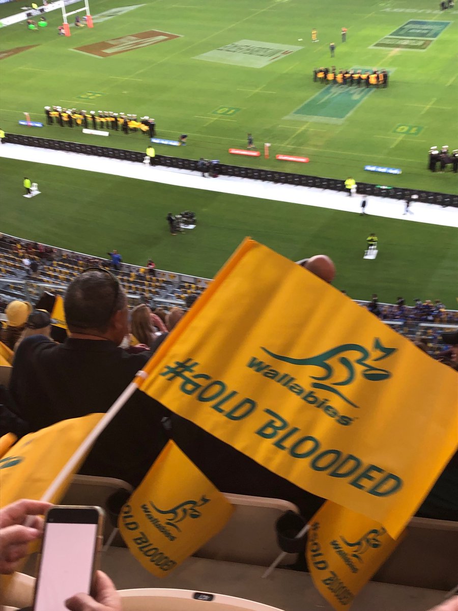 trvl_associate's tweet photo. #GoldBlooded go Wallabies!!! https://t.co/5EV7aw2qxr