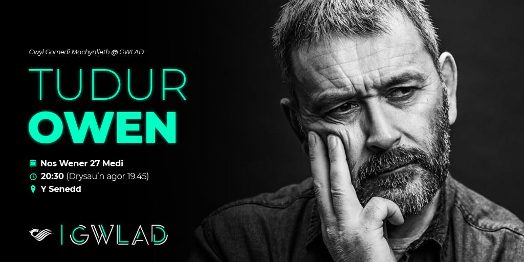 SeneddCymru's tweet photo. ⭐ Mae @CharlotteChurch, @Tudur a Rhys Ifans ymhlith rhai o'r enwau sy'n arwain ein digwyddiadau GWLAD - Gŵyl Cymru'r Dyfodol.
Am fwy o wybodaeth ac i gofrestru i wybod am argaeledd tocynnau cyn pawb arall, ewch i :https://t.co/JGv1s6djOJ #GWLAD #Datganoli https://t.co/oCm5zKnDIG