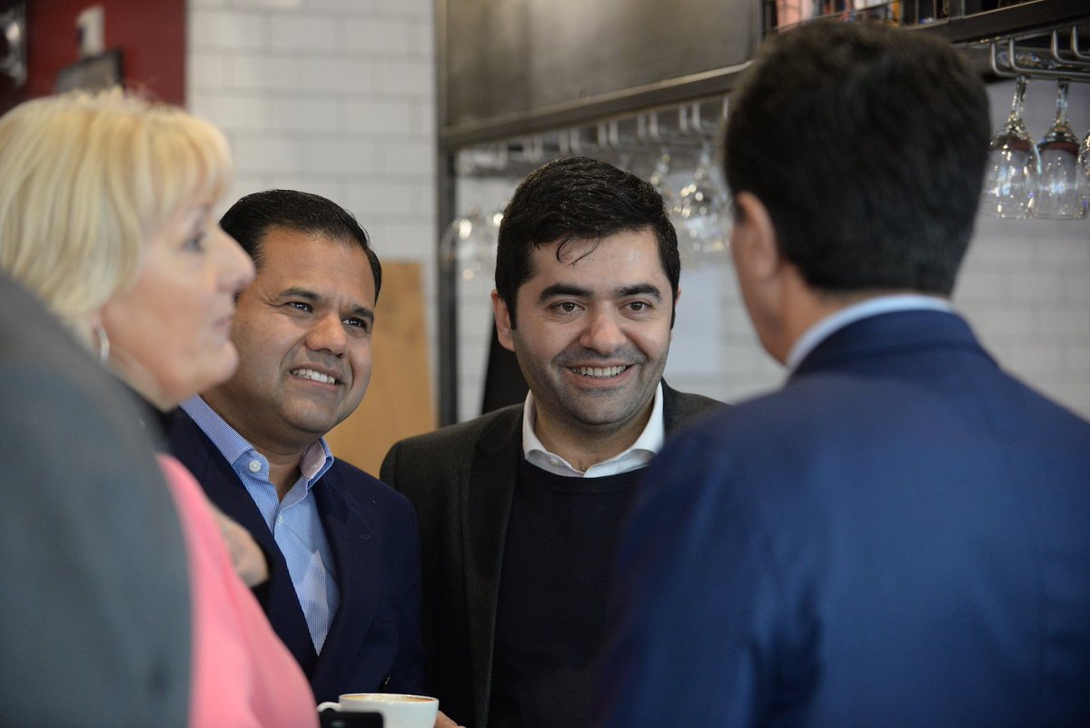 SME4LABOUR's tweet photo. SME4Labour and #RoseNetwork breakfast in @WestminsterKitchen
Photos: https://t.co/tidqaoCdy2
Video: https://t.co/8SWrkOFKuM https://t.co/N7FENtglaC