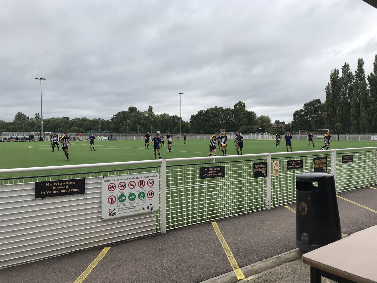 DRFC_Academy's tweet photo. HALF-TIME | @NCFC_Academy 0 #DRFC 1

Not the busiest of halves but Rovers lead through a Jack Watson goal. #NOTDON https://t.co/JTFOwiu2hS