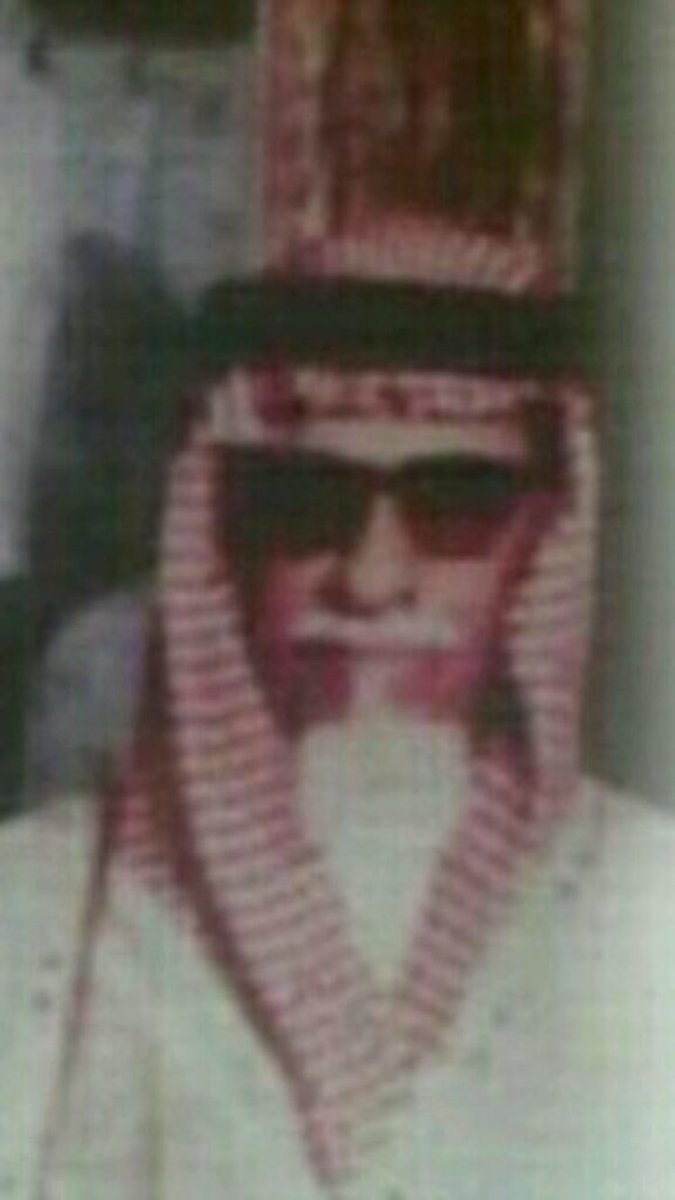 alyhyiwy's tweet photo. #اليحيا
#غوش_اليمن
أحد رجالات اليحيا من شمر
الشيخ/ ضيدان بن عنيزان الحسيني اليحياوي https://t.co/ddPM5u4KXv