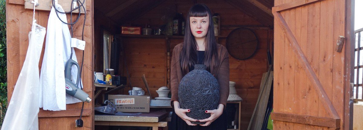 CraftsCouncilUK's tweet photo. **Jobs klaxon** @Cockpit_Arts is looking for a freelance Partnership Manager to launch their new Make It! programme for young London-based makers setting up in business. https://t.co/DUyuQdO6cV Pic: @leah__jensen #craftjobs https://t.co/ITiLG7gIUz