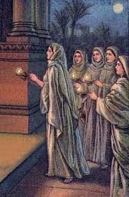 StNicsWitham's tweet photo. 'Be dressed for action and have your lamps lit' Luke 11. 35
Come and join our worship at St Nicolas church on Sunday 11th August:
8.00 am Holy Communion; 10.00 am Parish Communion; 6.00 pm Sung Evensong https://t.co/uk3HlSYII4