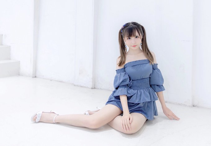 コスプレイヤー梨嘉AligaのTwitter画像26