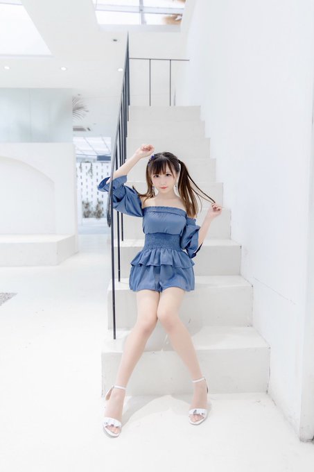 コスプレイヤー梨嘉AligaのTwitter画像25