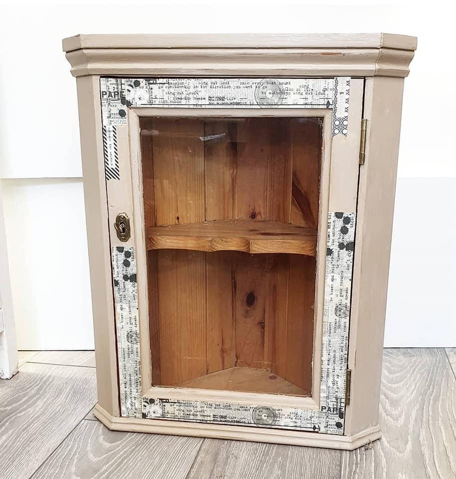 therestore71's tweet image. Some more #beautiful #decoupage furniture at the RE STORE - closed today but always open online therestore.uk We getting ready for @TheVintageFest @TheMidlandHotel 31st Aug @HappyCreated @MorecambeProm @MCMCarnival