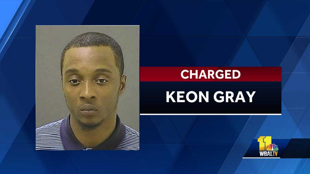 wbaltv11's tweet image. Detective may have compromised state's case against Keon Gray wbaltv.com/article/detect…