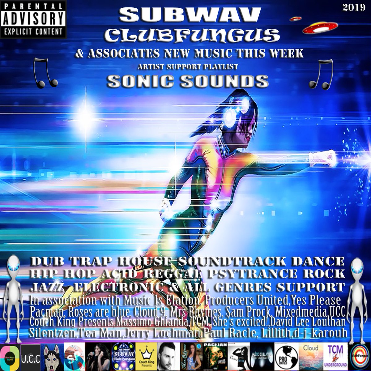 subwav's tweet photo. Please support this weeks @SoundCloud artist support playlist @SCsupport Cheers @julienmorenci @tunes_of @mysticmanse @AllAdamsMedia @AMAAlexMagicArt @ShesExcited1 @DollyDemeli @NathalieB200 @tunqsounds @DjKAROUH @Krafte121 @floaty_music @1EMAlliance
https://t.co/CRljau5DAw https://t.co/0MZIIpAafc
