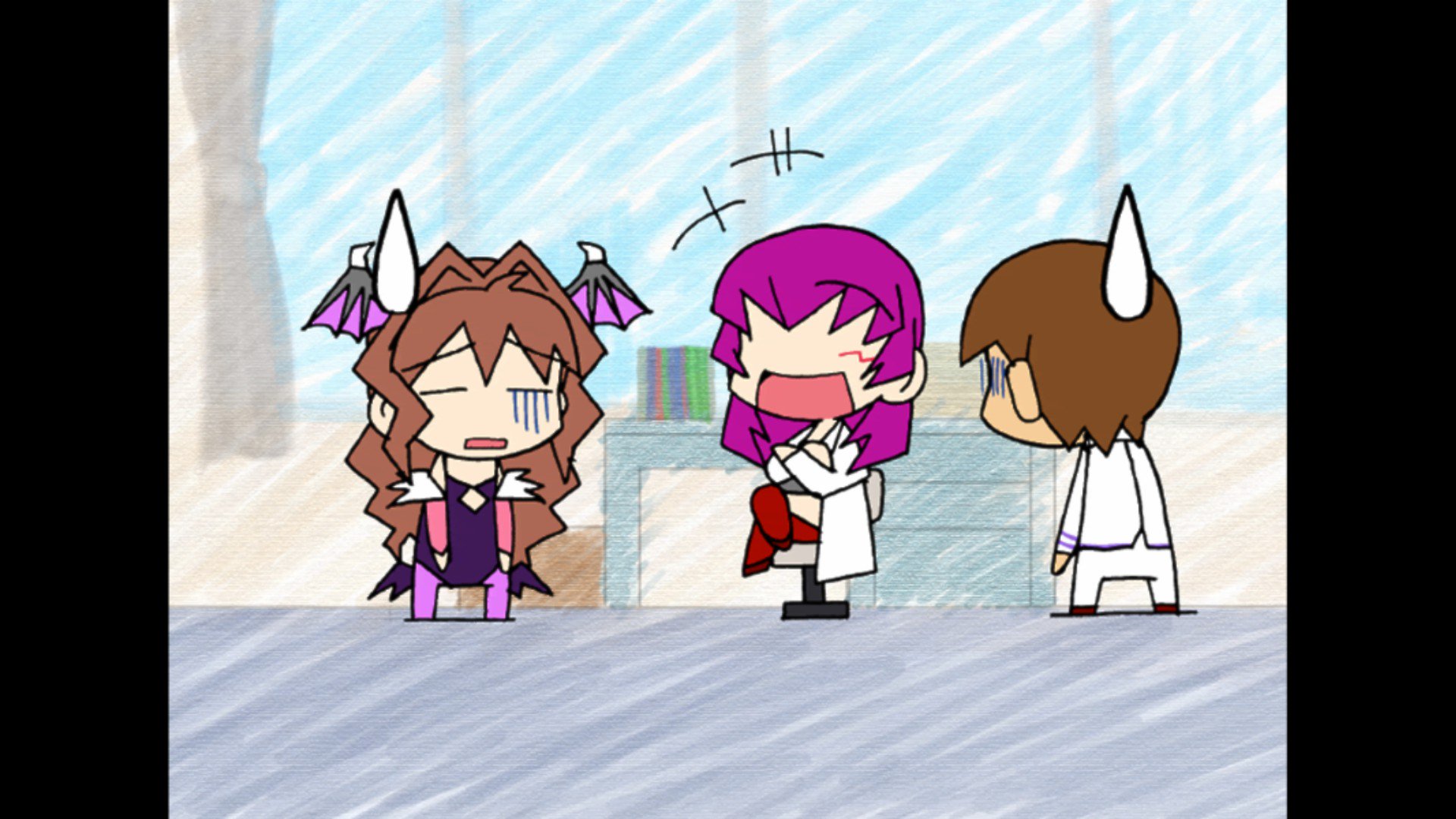 不動ダンクーガ 神宮司まりも誕生祭19 神宮司先生お誕生日おめでとうございます まりもちゃんに祝福を T Co Umroeneggp Twitter