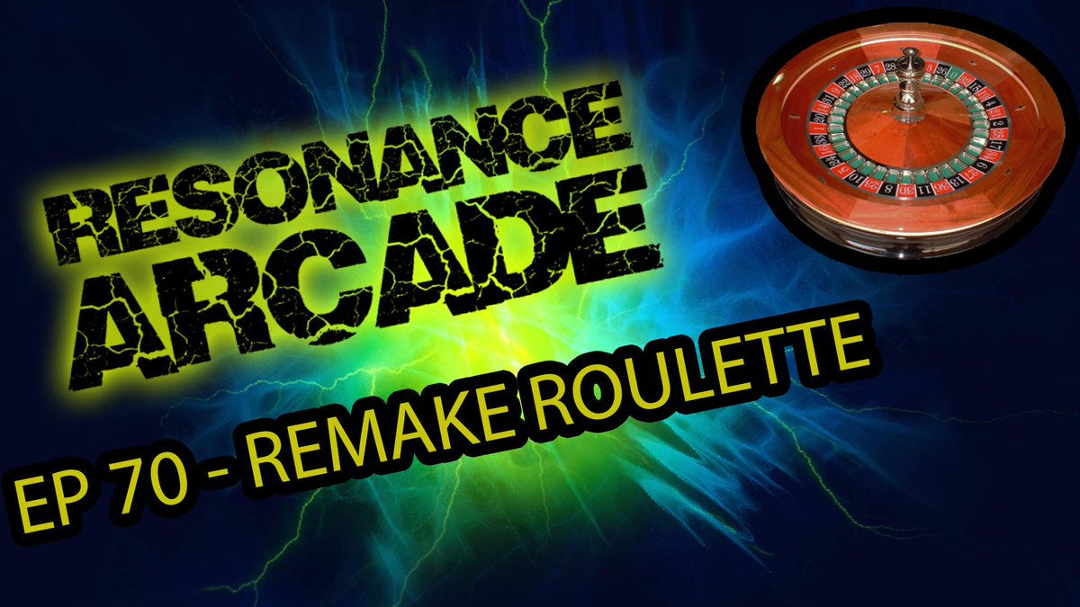 ResonanceArcade's tweet photo. Episode 70 of #ResonanceArcade is live!

Join us for a look at a bigger question in modern gaming: Remake / Remaster culture.

Find the episode here:

Fireside - https://t.co/b3nLnWyJbd

YouTube - https://t.co/XvnetLnq1x

Spotify - https://t.co/1b8d65Dn5i https://t.co/8YKLdKs6J0