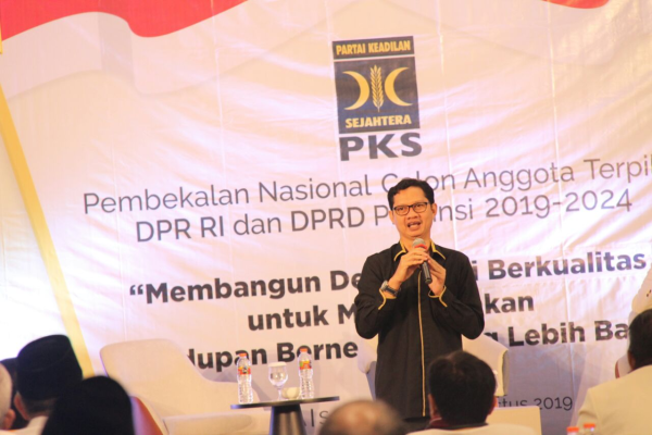Sembelih 70 Ribu Hewan Kurban, PKS Canangkan Kurban Ramah Lingkungan https://t.co/koZencRCIJ https://t.co/XwKYUHMbyo