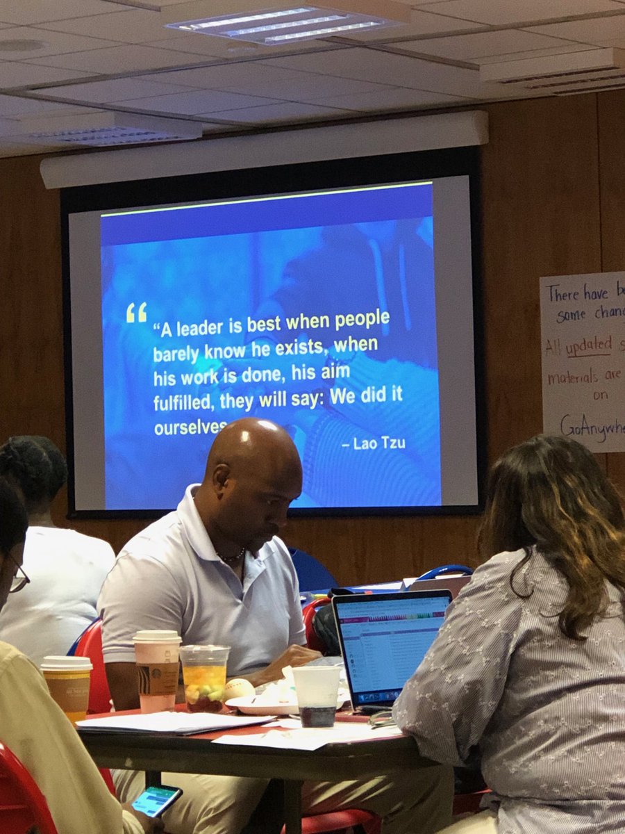 Thrilled to hear so many innovative strategies to improve access for students across the state at the NYSIP PLC #nydeseg