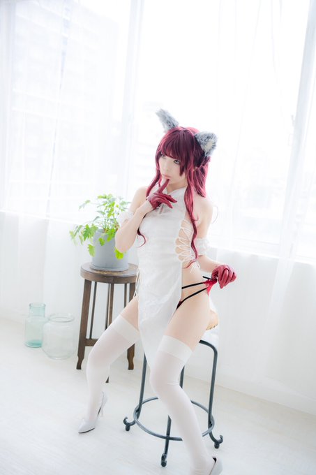 Twitterのコスプレ画像36