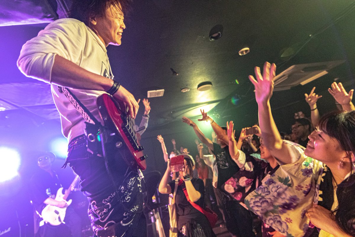 akirakun88's tweet photo. CD購入特典ワンマンライブ #STARBOX #インフィニティマジック #INFINITYMAGIC #infinitymagic #インマジ #いんまじ #素敵な時間でした #ファインダー越しの私の世界 #写真撮ってる人と繋がりた  #フォトうま #写真で一言 2019/08/09 https://t.co/eE5wgoZ2kR https://t.co/Wd4i7nxZIh