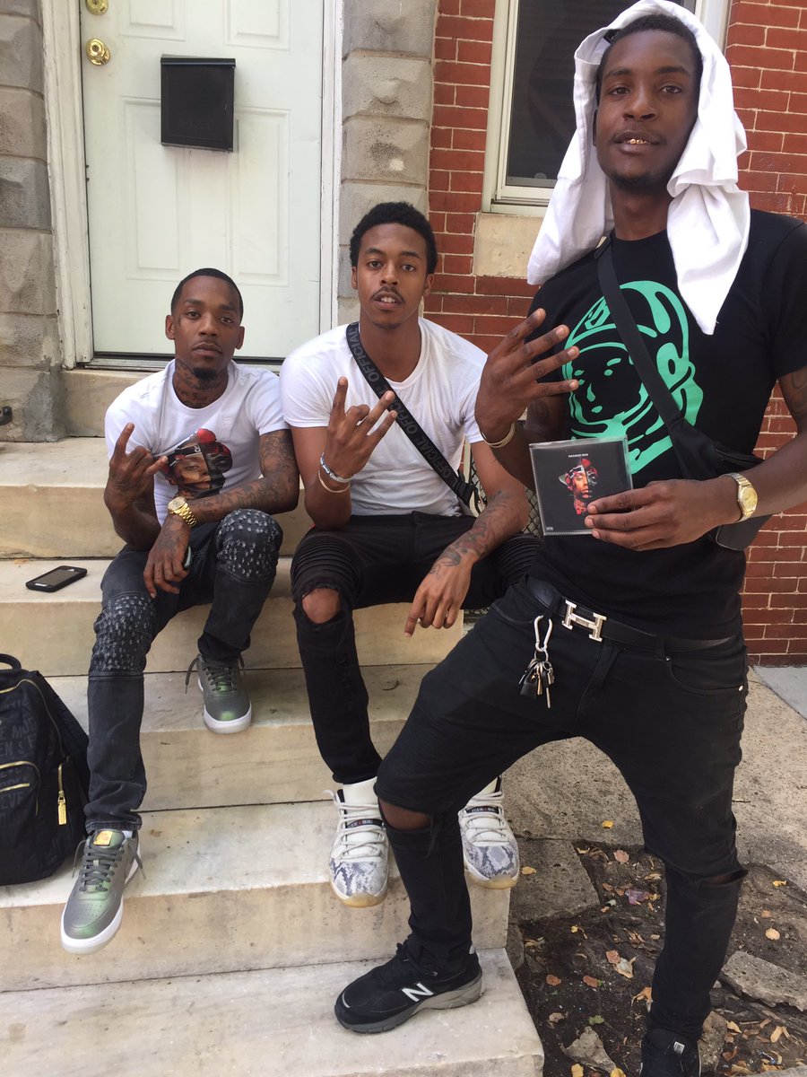 L r Phill (@OvaWest) / Posts / X