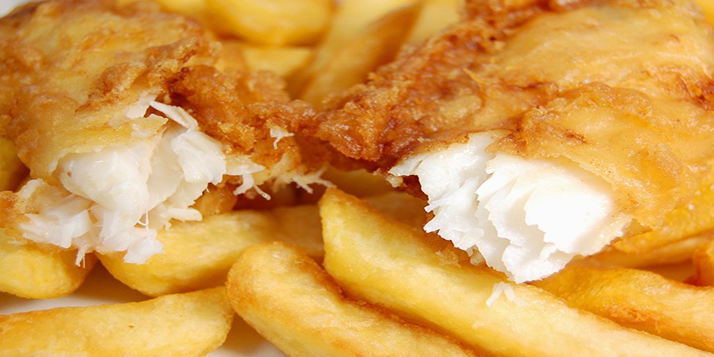 HomecareBury's tweet photo. How do you like your fish supper? With salt and vinegar? Without? Knife, fork and plate, or straight out the paper with your fingers? Also… did they really taste better wrapped in newspaper? Let us know in the comments!

#homecare #bury #care #fishandchips https://t.co/EJrs7R8CwO