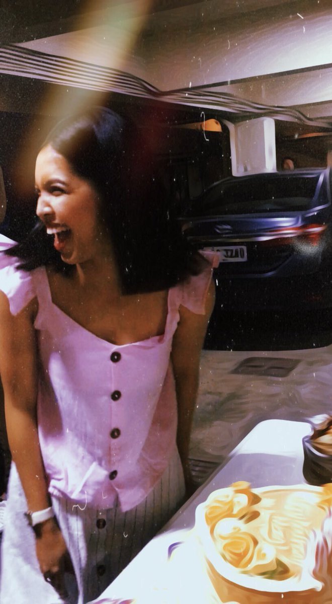 cindyejanda's tweet photo. Few more mins!🤗

#DADDYSGURLDigitalKarma
Maine Mendoza as Stacy https://t.co/kmkxagHtCt