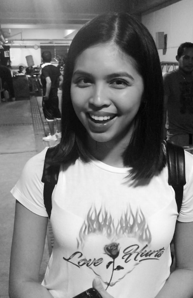 cindyejanda's tweet photo. Few more mins!🤗

#DADDYSGURLDigitalKarma
Maine Mendoza as Stacy https://t.co/kmkxagHtCt
