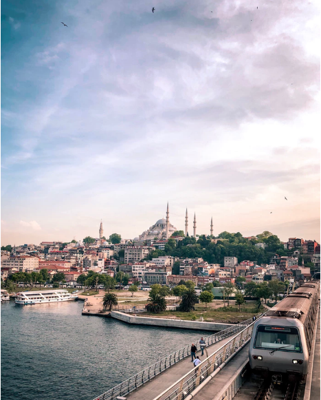 Istanbul_guide's tweet photo. We provide Classic Istanbul City Tour and private guided Istanbul Daily City Tours, Bosphorus Cruise Tour, Sightseeing Istanbul, Shopping tours and historical tours etc.
#Istanbulcitytour #Bosphoruscruisetrip
https://t.co/yjnw3yY0v6 https://t.co/JXyeo7Cz6o