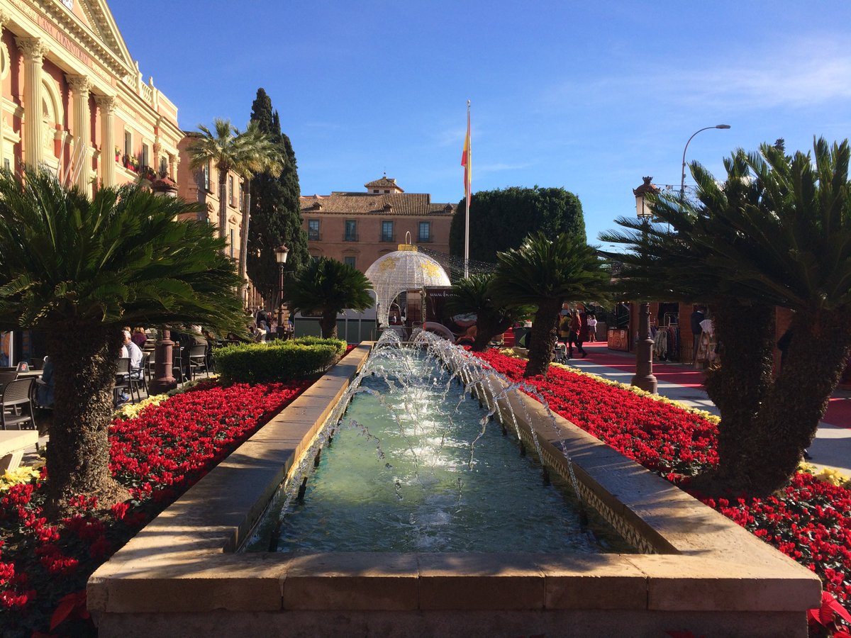 BlueValleyCars's tweet photo. Visiting Murcia this Summer? Check out our guide #murcia https://t.co/ewYoiElkt6 https://t.co/StgL7vBWsz