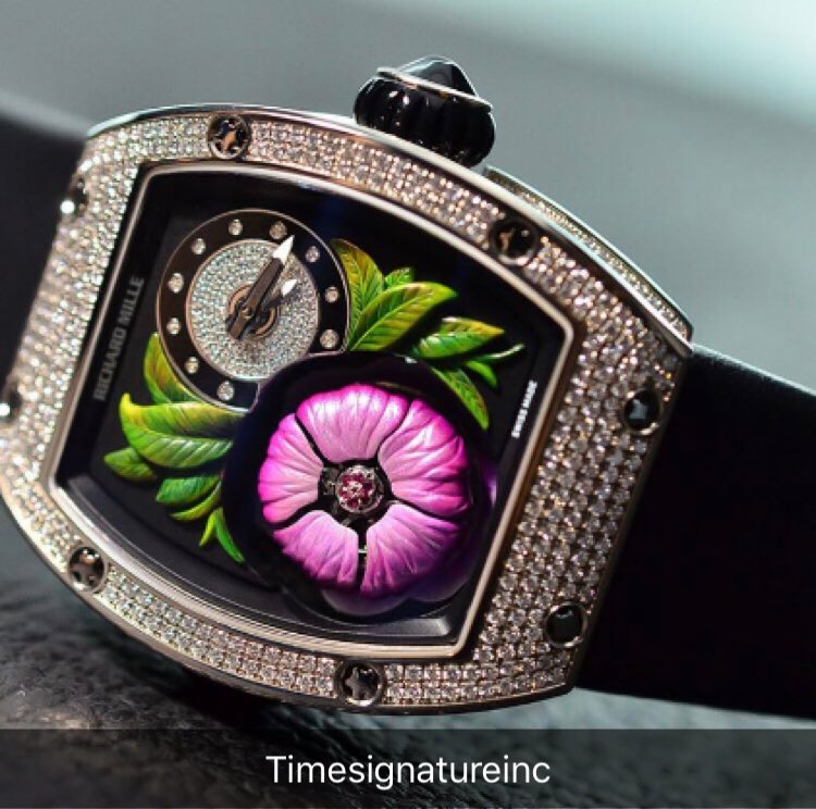 TimesignatureNG's tweet photo. Richard Mille Wristwatches Available at your doorstep worldwide 🚪 🌎       send us a dm #BrownSkinGirl #Arafah #SaturdayThoughts #premierleauge #Arafah #UsainBolt #MomentsOfGame #ClassiQ #SaturdayMotivation #SaturdayMorning #WestHam #PredictToWin https://t.co/QBRNH429eo