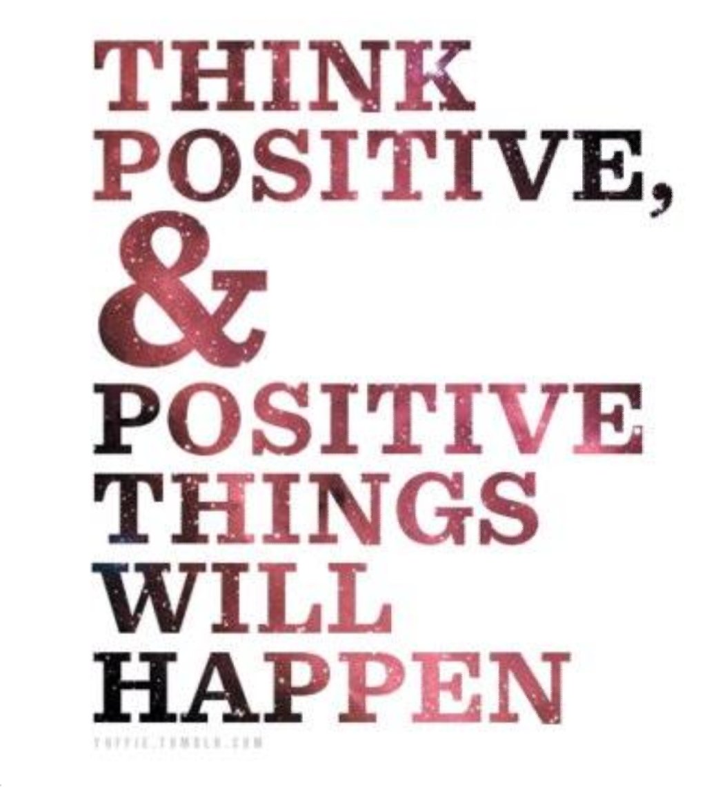 #positive #success