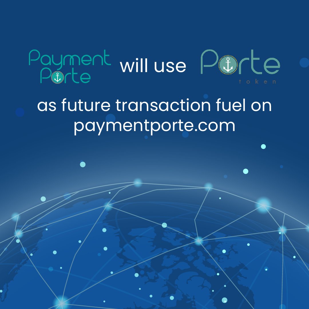 Image result for payment porte