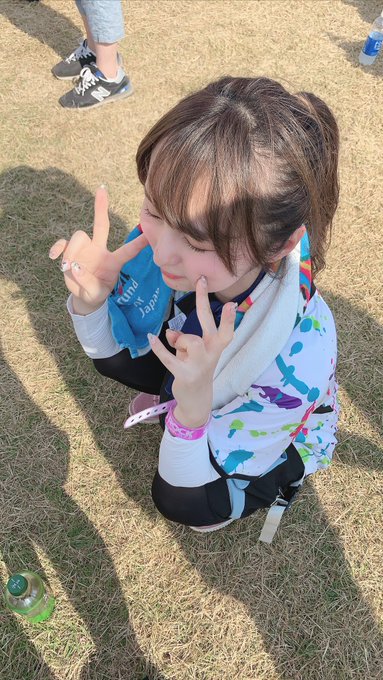 Twitterのコスプレ画像17