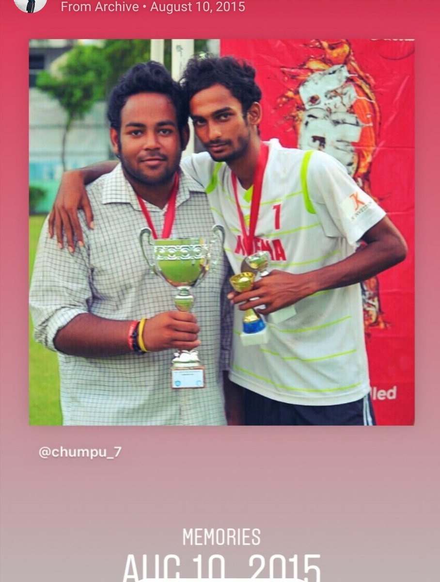 Msharig's tweet photo. Tbt with @chumpu_7 #Noena https://t.co/M0JqRPGTQi