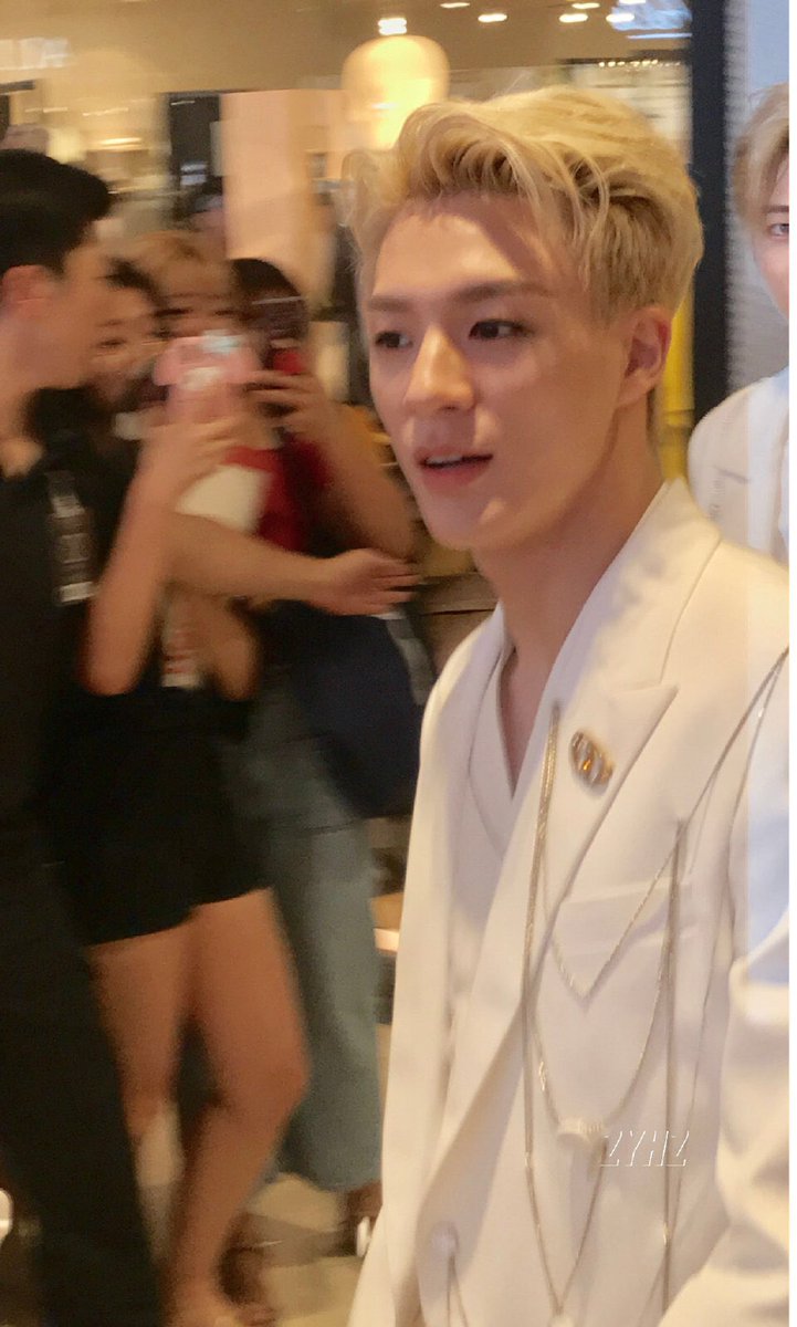 เจโน่น่ารักมาก♡ྀི tweet media