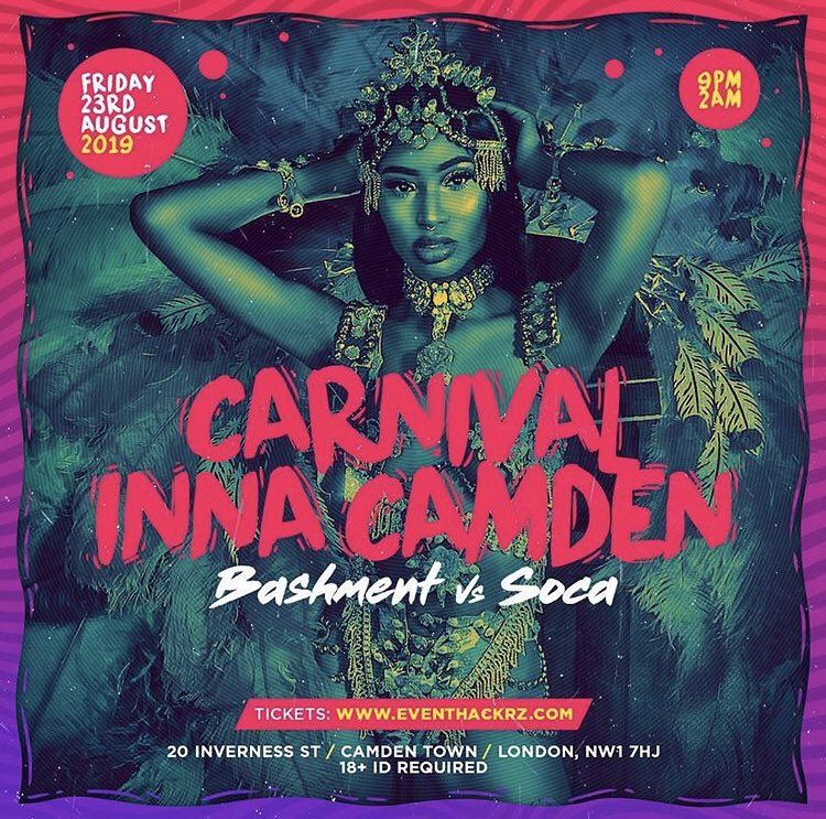 Event Hackrz tweet media