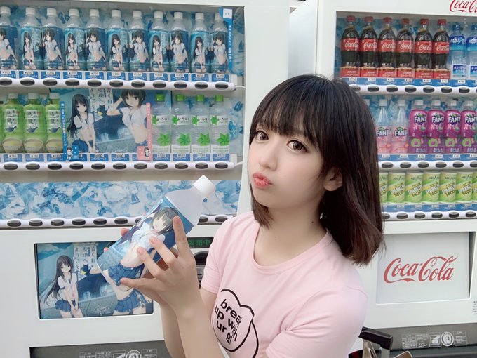 Twitterのコスプレ画像64