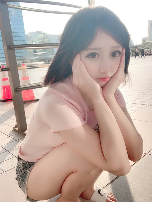 Twitterのコスプレ画像61