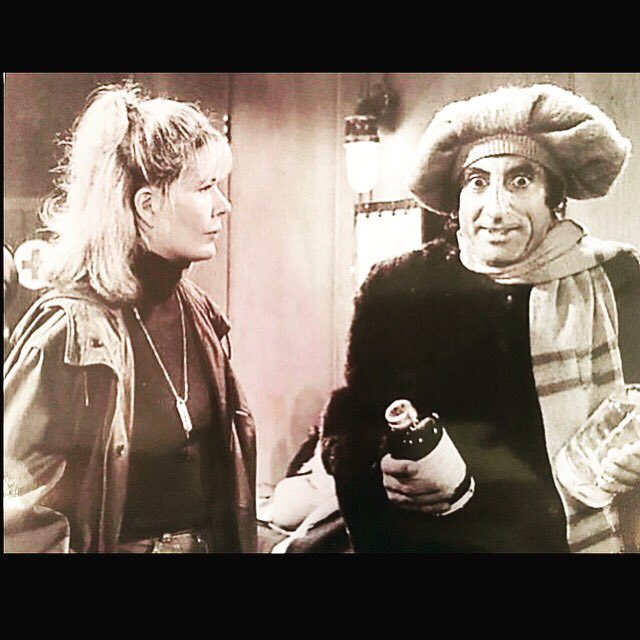 Loretta_Swit's tweet photo. #MashbackFriday #shenanigans ๐Happy #mashbf #jamiefarr #klinger #cplklinger #maxwellklinger #weekendvibes #friyay #friyayvibes #mash4077th #4077thmash #lorettaswit #majorhoulihan #hotlips #mash4077 #4077mash #mashtv #classictv #mash #mashtvseries #4077th https://t.co/GOXSRzHq5v https://t.co/ZxZe2dOnT6