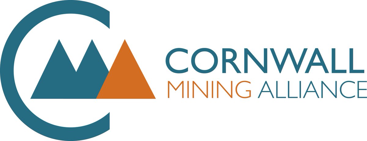 MEI_Conferences's tweet photo. We welcome the Cornwall Mining Alliance as Industry Associates of our Cornwall conferences: #Biomining20, #SustainableMInerals20 and the yet to be announced #PhysicalSeparation21! @cornwall_mining https://t.co/KM0ThrSAUb https://t.co/1AGgOOK0uL