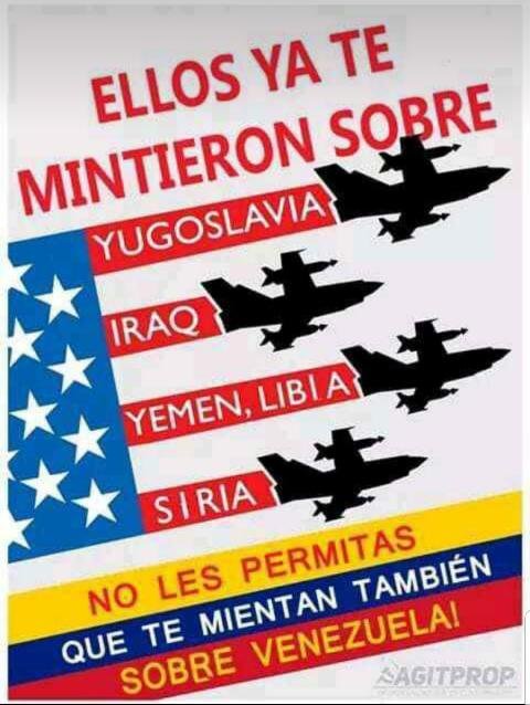 Yaracuy2016's tweet photo. #NoMoreTrump No https://t.co/DZWpplUPsY