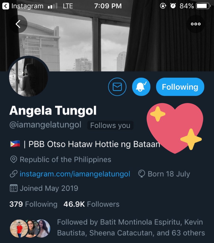 LoyalKayAngela tweet picture