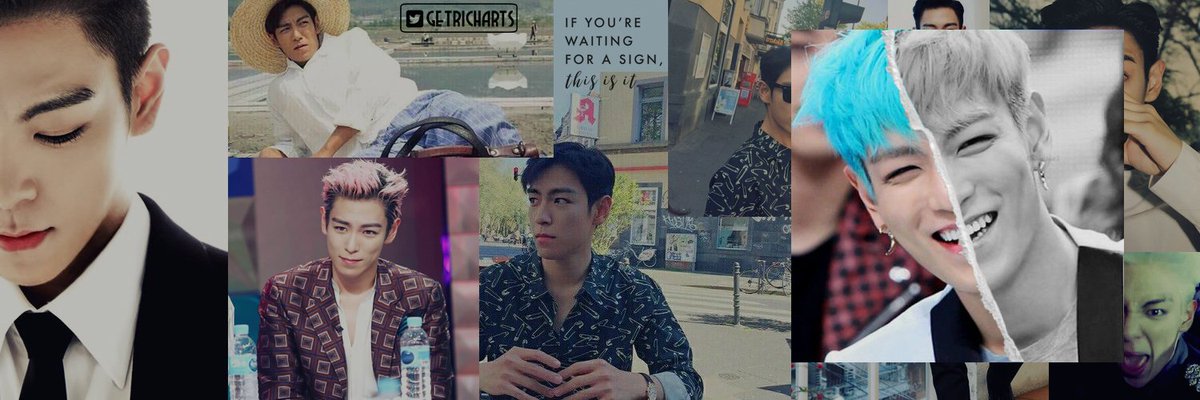 GetrichArts's tweet photo. × Daily Edit
× Header
× #CM04
× TOP Bigbang
× cc : @HINEULHA93 https://t.co/Bu7tfE0ZAs