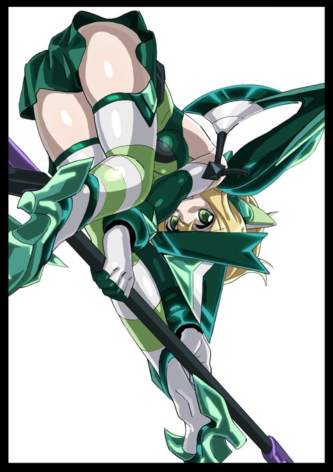 リビルド初描いた 