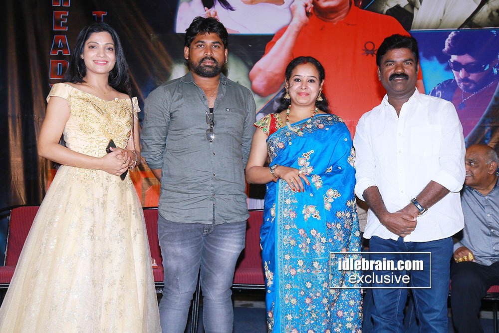 idlebraindotcom's tweet photo. #Traap music launch

https://t.co/imo6KdfVkl

@idlebrainjeevi https://t.co/rzZZayoBai