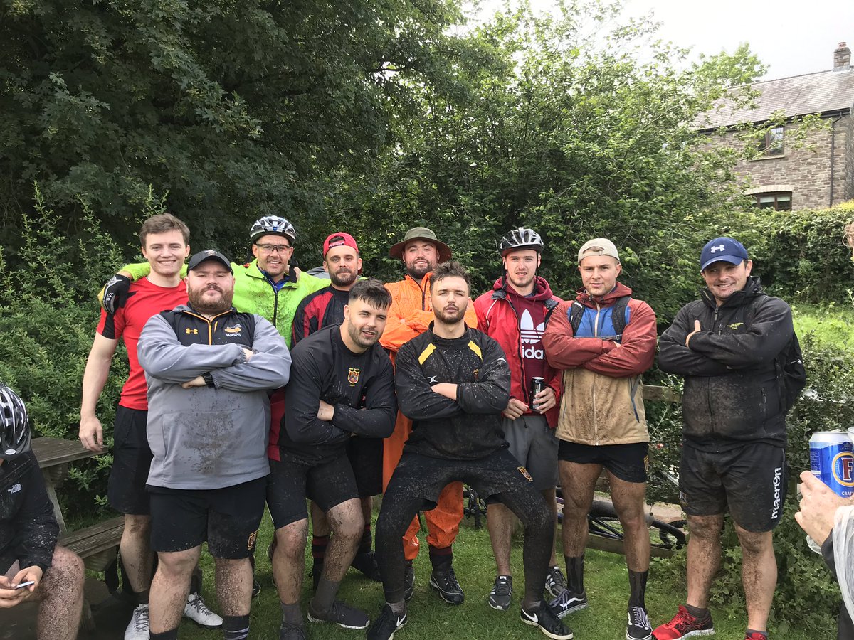 New Panteg Rfc Official tweet media