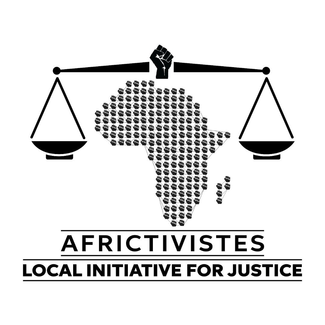 Our 1st #AfricaMonthOfJustice event holds in #Gabon in partnership w/MCB2G Citizen movement on good governance &amp; PAYNCoP  on "African rights commission <a href="/achpr_cadhp/">African Commission on Human and Peoples' Rights</a> &amp; access to justice"
FB live streaming in French m.facebook.com/story.php?stor…
 On Twitter #SauvonsLaCADHP
#Africtivistes