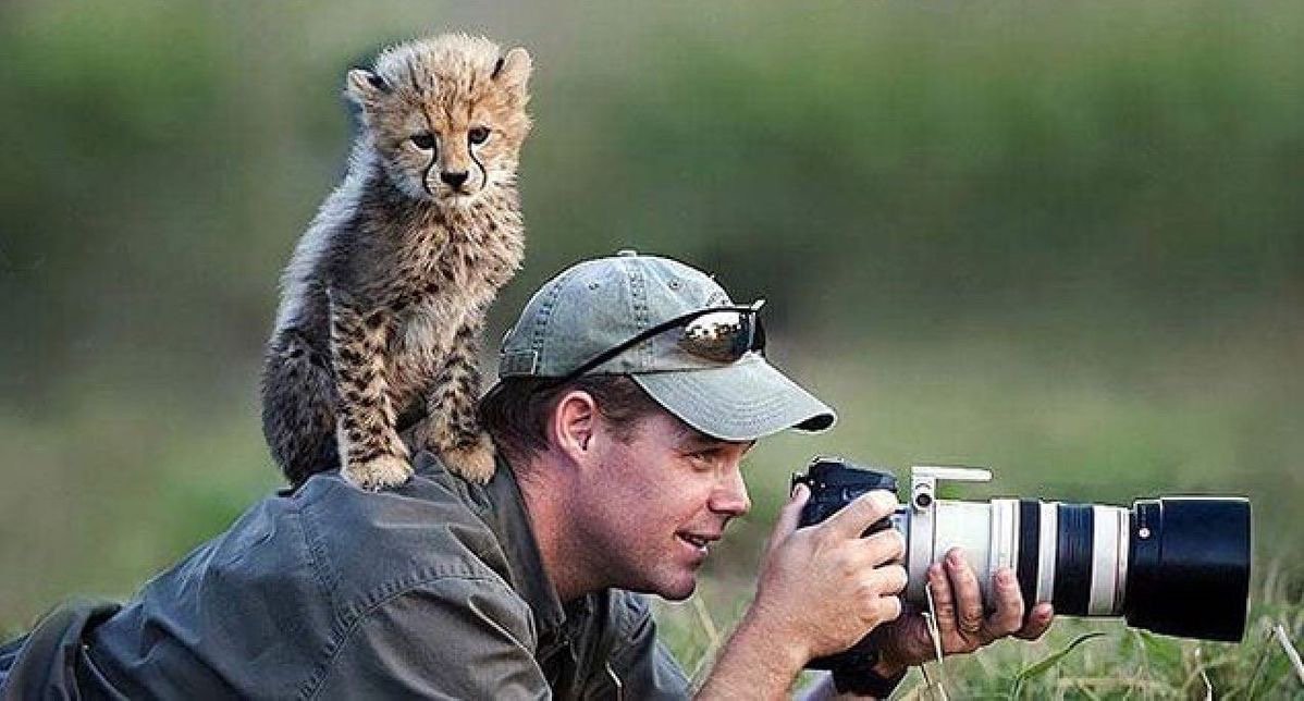 ramblingsloa's tweet photo. Real men are protectors
Not predators. https://t.co/9yLM11LsYw