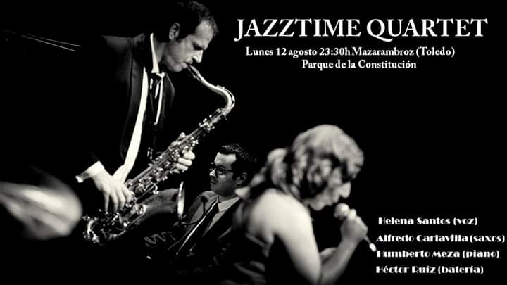 Próximo concierto...