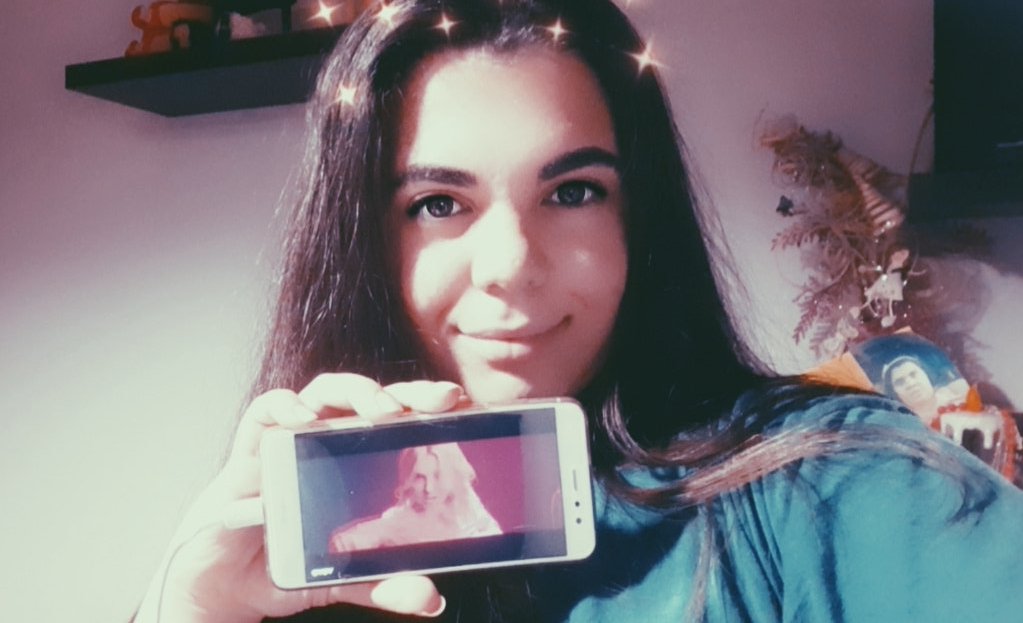 rainfallsy's tweet photo. Such a meaningful song with such a beautiful video.
#Body #InnerMonologuePart2 @juliamichaels 💜🌸
🎥: https://t.co/DpHXjNXFxi https://t.co/4h7kxNYO0C