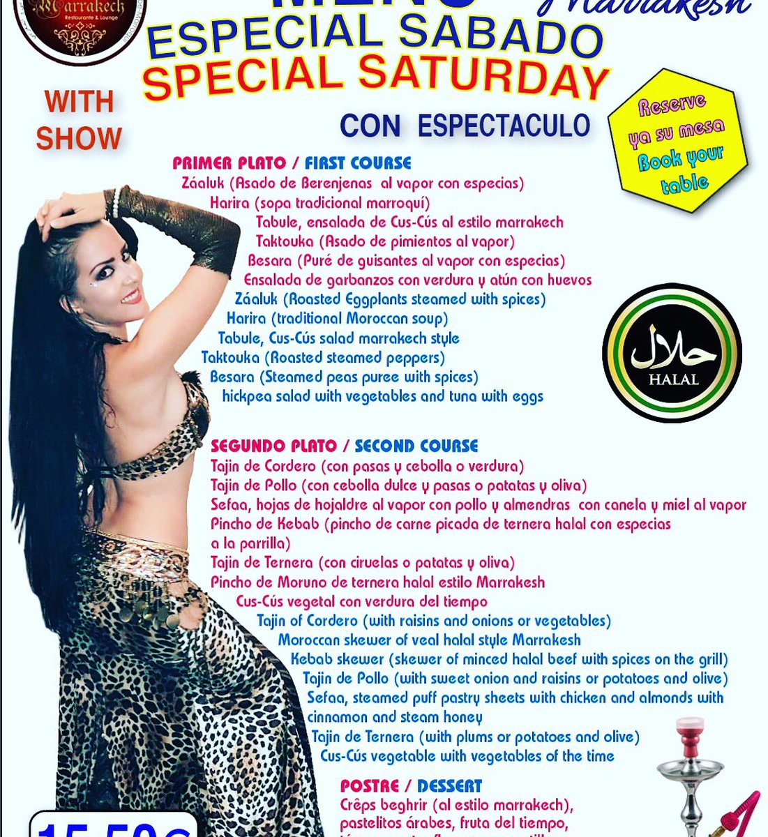 Marrakech_Rest's tweet image. 