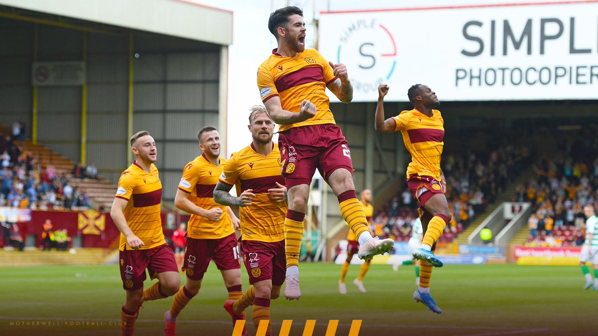 Image result for motherwell fc